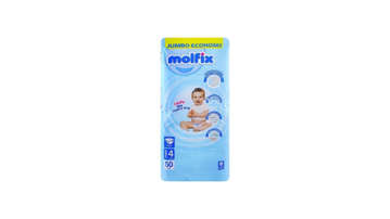 Picture of MOLFIX JUMBO ECONOMI 38*4